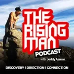 the rising man podcast